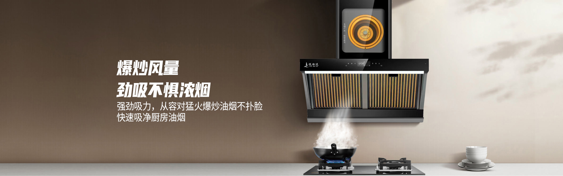廣東悅仕達(dá)電器有限公司,悅仕達(dá)專(zhuān)業(yè)生產(chǎn)悅仕達(dá)廚衛(wèi)電器