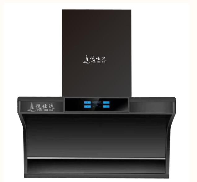 悅仕達(dá)詳解如今大多數(shù)家庭仍然用老式抽煙機(jī).jpg