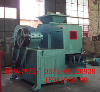 脫硫石膏壓球機專業好信譽